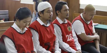 Begini Cara Zul Zivilia Nafkahi Keluarga Meski Berada dalam Penjara