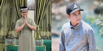 Begini Cerita Artis Syakir Daulay Saat Jadi Anak Pondok, Belajar Banyak Hal