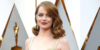 Begini Cerita dan Alasan di Balik Nama Emma Stone