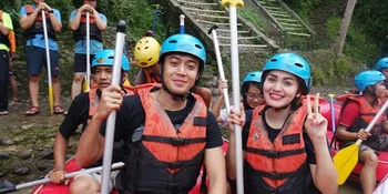 Begini Cerita Kris Hatta Soal Awal Kedekatan Hilda Vitria & Billy Syahputra