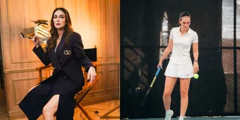 Begini Gaya Hidup Sehat Luna Maya, Akui Sudah Kurangi Aktivitas Malam