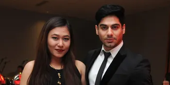 Begini Gaya Lavanya di Hari Aqiqah Anak Pertama, Rapi Ganteng