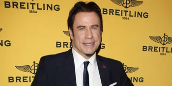 Begini Goyang Salsa ala John Travolta