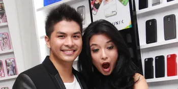 Begini Jadinya Jika Chelsea Olivia Nekat Pakai Baju Kebesaran