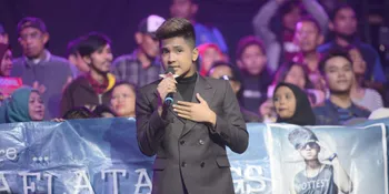 Begini Jadinya Jika Jirayut Nyanyikan Lagu 'Hak Asasi' Ala Thailand
