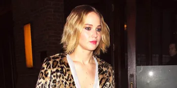 Begini Jadinya Jika Para Bintang 'HUNGER GAMES' 'Diserang' Ebola