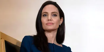 Begini Jadinya Kalau Angelina Jolie Shopping Bareng Shiloh