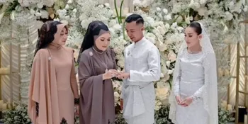 Begini Janji Menyentuh Lettu Fardhana Kepada Ayu Ting Ting Sebelum Batal Nikah