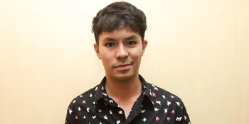 Begini Jawaban Fero Walandouw Ketika Ditanya Kapan Nikah Dengan Susan Sameh