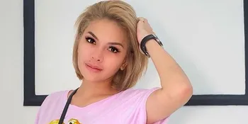 Begini Jawaban Nikita Mirzani Saat Ditanya Putrinya Soal Perceraian