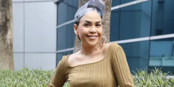 Begini Kebahagianya Melaney Ricardo yang Akan Kembali Bertemu Suami Setelah LDR Cukup Lama