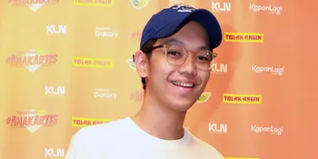 Begini Kebiasaan Para #AnakArtis di Luar Syuting Web Series