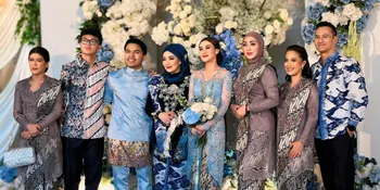 Begini Kedekatan Aaliyah Massaid dengan Angelina Sondakh Sebagai Ibu Sambung saat Momen Lamaran