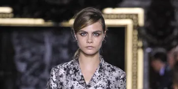 Begini Kelakuan Model Victoria's Secret di Balik Panggung