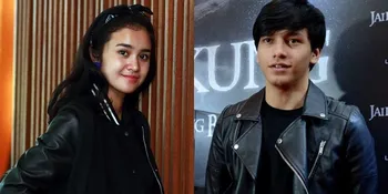 Begini 'Kisah Cinta' Michelle Ziudith & Jefri Nichol di Barcelona