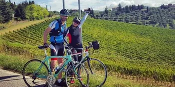 Begini Kisah Perkenalan Pertama Tata dan Bobby Tonelli, Unik!