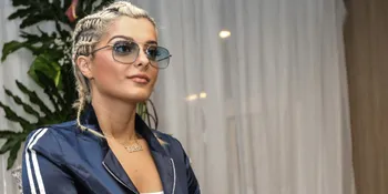 Begini Komentar Bebe Rexha Soal Persaingan Yang Ada di Industri Musik