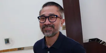 Begini Komentar Lukman Sardi Tentang Kondisi Tora Sudiro