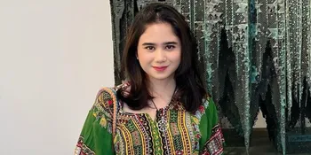 Begini Komentar Tissa Biani Setelah Disebut Netizen Sebagai Menantu Idaman Maia Estianty