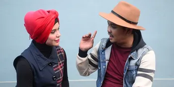 Begini Kondisi Aldila Istri Indra Bekti Setelah Anaknya Meninggal