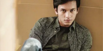 FOTO: Begini Kondisi Jefri Nichol saat Rumahnya Digrebek Polisi