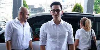 Begini Kondisi Marcellino Lefrandt Pasca Bercerai Dari Dewi Rezer