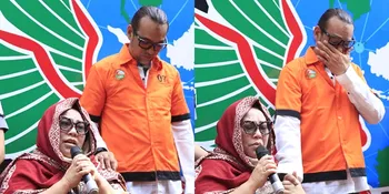 Begini Kondisi Terbaru Nunung dan Iyan Sambiran, Bakal Segera Direhabilitasi