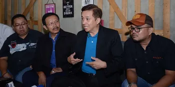 Ini Kronologi Awal Perseteruan Dengan Putri Stagi Versi Pengacara Ferry Juan