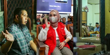 Begini Kronologi Meninggalnya Ayah Medina Zein Dari Penuturan Sang Kakak