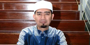 Begini Kronologi Penahanan Ustaz Solmed Oleh Imigrasi Singapura