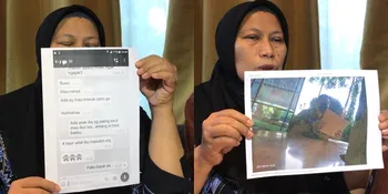 Begini Kronologi Praktik Dugaan Penipuan Berkedok Penerimaan CPNS Anak Nia Daniaty
