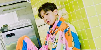 Begini Makna 'Candy' dan Lagu Lainnya Dalam Mini Album Kedua Baekhyun EXO 'DELIGHT'