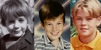 Begini Masa Kecil Bintang 'AVENGERS: ENDGAME', Imut dan Lucu