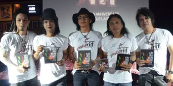 Begini Pemimpin Negara Ideal ala Rif