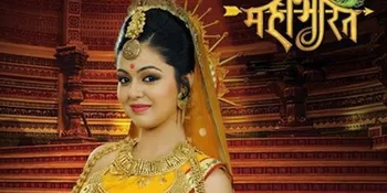 Begini Penampilan Shafaq Naaz Saat Tak Pakai Make-Up, Cantik?