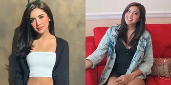 Begini Penampilan Terbaru Millen Cyrus yang Bikin Kaget Netizen