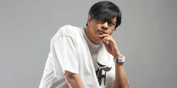 Begini Pendapat Armand Maulana Mengenai Teknologi di Industri Musik Indonesia