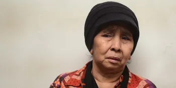 Begini Pesan Terakhir Almarhum Shinta Muin Kepada Aty Cancer