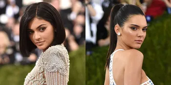 Begini Prediksi Tren Tattoo Artists Kylie dan Kendall Jenner