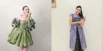 Begini Ramalan Denny Darko Tentang Jodoh Ayu Ting Ting, Kemungkinan dengan Pengusaha dan Lebih Tua
