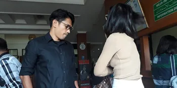 Begini Reaksi Ade Maya &#38; Ibnu Jamil Soal Keinginan Rujuk