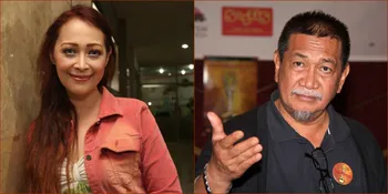 Begini Reaksi Deddy Mizwar Ditanya Kasus Asusila Putranya!