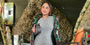 Begini Reaksi Dewi Perssik Saat Pertama Kali Tahu Ditalak Suami