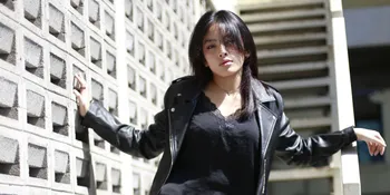 Begini Reaksi Feni Rose Saat Dengar Lagu 'Great Like You' yang Ditulis Oleh Putri Tercintanya