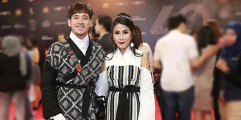 Begini Reaksi Istri Tarra Budiman Jika Suaminya Beradegan Mesra!