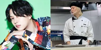 Begini Reaksi Kim Heechul Super Junior Ketemu Penggemar Pertama Kali Pasca Berita Pacaran Dengan Momo TWICE