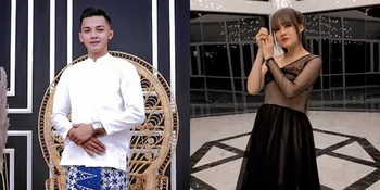 Begini Reaksi Nella Kharisma Ketika Diajak Dory Harsa Menikah