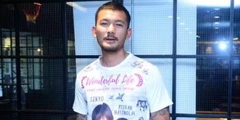 Begini Reaksi Rio Dewanto Saat Tahu Gempi Memanggilnya Papa