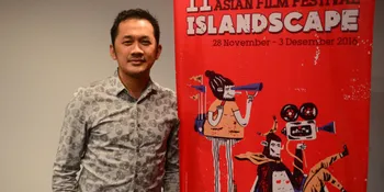Begini Respon Hanung Bramantyo Atas Sistem Box Office Indonesia
