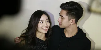 Begini Respon Natasha Wilona Saat Verrel Bramasta Ingin Lanjut Kuliah di Luar Negeri